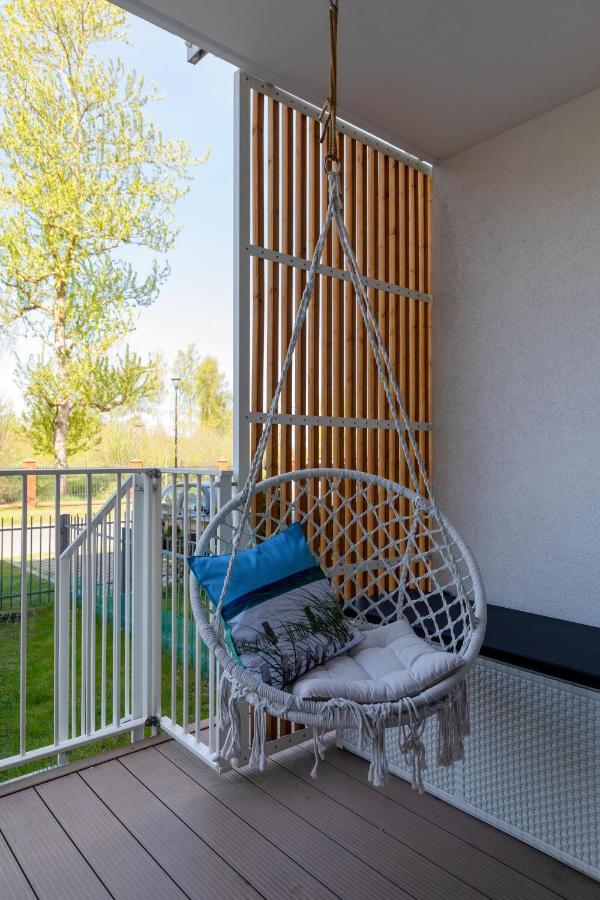 Osiedle Feniks Kolobrzeg By Noclegi Renters Экстерьер фото